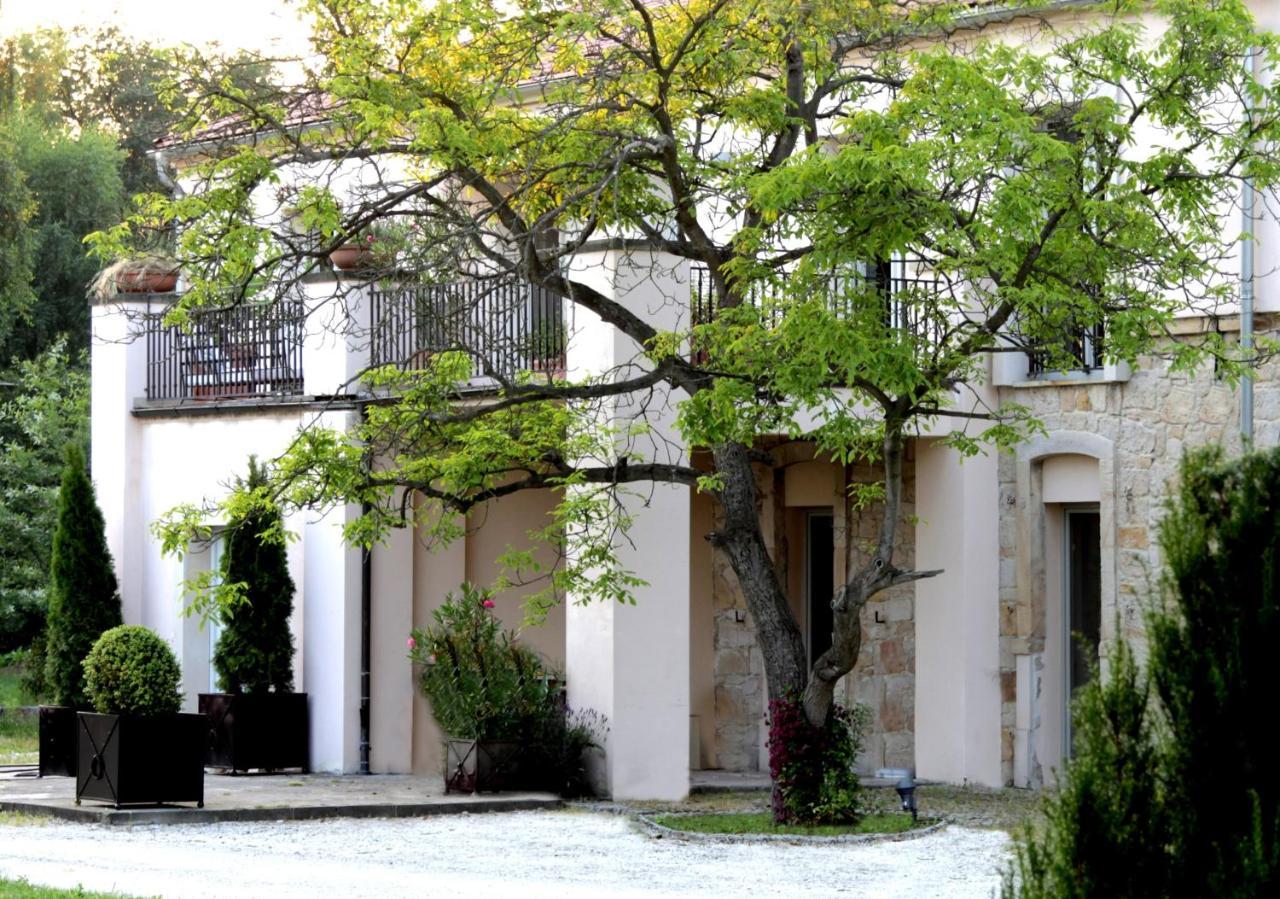 Lazurowa Prowansja - Agroturystyka Villa Toscana Boleslawiec  Ngoại thất bức ảnh